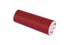 Insulating Tape, 19mm x 20m, dielectric strength 40kV/mm, PVC, UV resistant, water resistant, -25..90°C, red