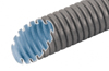 Conduit FFKu-EM-F Highspeed DN16 750N/5cm, grey