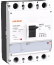 Moulded Case Circuit Breaker SGM3S-800H, 800A 3x415VAC 85kA, short-circuit protection 0.8..1In, overload protection 10In, incl. mounting screws, insul. shields, panel mount
