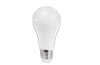 LED lamp 5.5W 3000K 470lm E27 T2, Heda