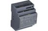 Modular Power Supply HDR, input 85..264VAC, output 100W 7.5A 10.8..13.8VDC, LED, W70mm, Non-LPS, TS35/15/7.5