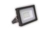 LED Floodlight Plati 20W 6000K 1500lm 120° IP65, schwarz