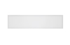 LED Panel 40W 4000K 4400lm 120° 1200x300x11mm, weiß, Lumax