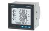 Power Network Meter ND25, 1/3ph| 2/3/4-wire, input 100-600VLL, CT-1/5A, LCD, %THD V/I up to 31th, output BACnet /IP, RTC, data logging 8MB flash, sv 100..550VAC/DC, cl. 0.2s, op. temp -20 to +70°C, ■96x96mm/ □92x92mm