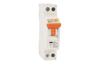 FI-/LS-Kombinationen (RCBO) SGBR-32H, 1B+N 13A 240VAC 6kA, 30mA Typ A, 1M, 10/16mm², MaxGE