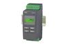 Temperature Controller RE60, input Pt100 (-50..100°C), output 1Relais, 2alarm| 5A 250VAC/30VDC, LCD, cv 230VAC, TS35, Lumel