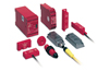 Sensor and Actuator Sipha S11, safty contacts 1ns 1no, 3m cable, 4Draht, FRS, compact, Allen-Bradley