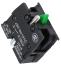 Kontaktblock XB2, 1NO 10A 600V