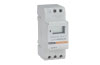 Wochenzeitschaltuhr TM-15, Woche| 50 Ein-Aus-Schritte/Tag, 1CO 16A 230VAC, LCD, cv 230VAC ±10%, W35mm, TS35, MaxGE