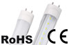 LED Tube T8/1500, 25W 4000lm 4500K CRI85, EMC driver, G13 rotatable-end, single end powered, cv 230VAC, 5y warranty, Oritex, frosted