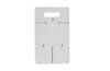 Meter Board, single phase 1F, 0101-00, white