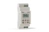 TS2M1-1| Time Switch, LCD, week| 50 on-off steps, 1CO 16A 250VAC, cv 230VAC ±10%, TS35
