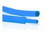 Heat Shrink Tubing H-2(Z), 15.9/8mm, thin-wall 0.69mm, crosslinked polyolefin -55..125°C/ +100°C, flame resistant, high flexibility, L1m/pc, blau
