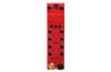 Safety Module ArmorBlock Guard I/O, 24VDC 8 input/ 8 sourcing out EtherNet/IP